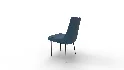 Harlen Upholstered Side Chair - Thumbnail 6