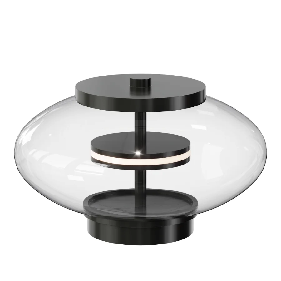 Zen tabel lamp - Image 3