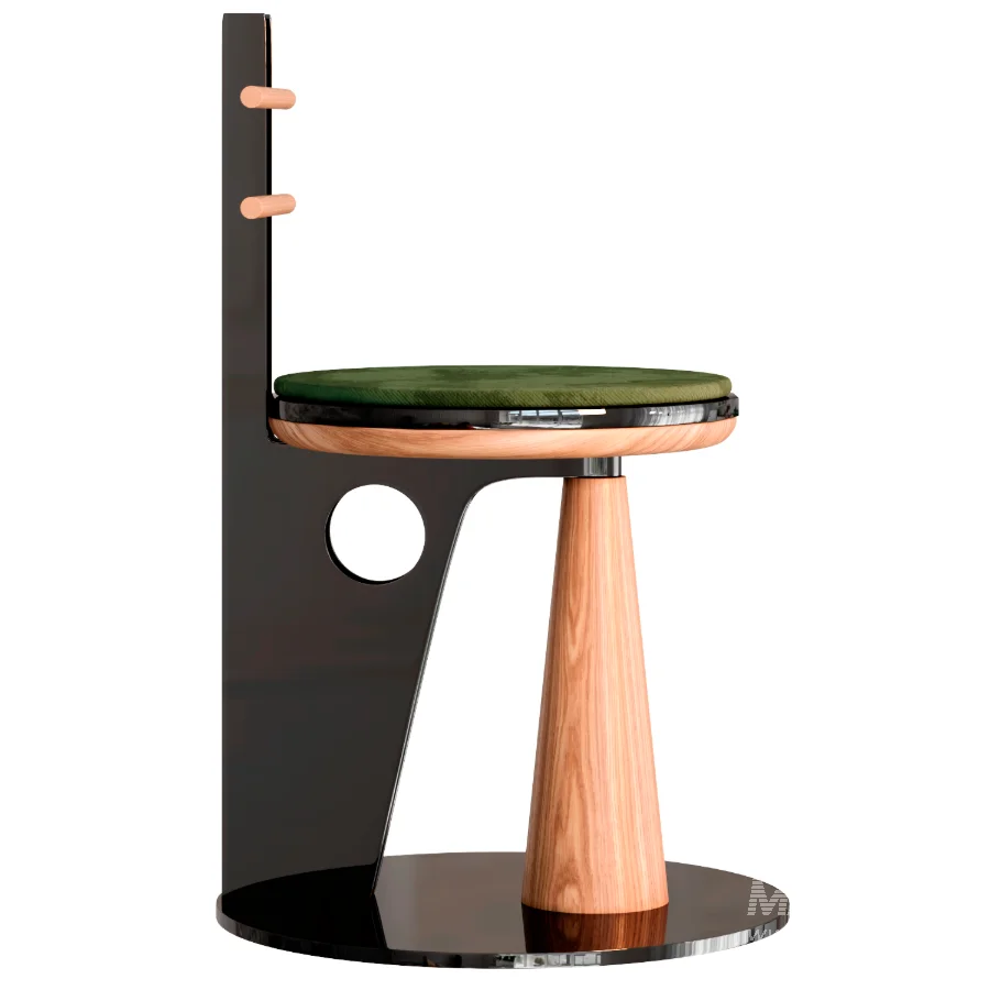 ntation harmoniously fits into the surrounding environment. - Image 1
