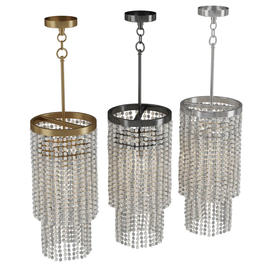 Novelty Light Pendant - Image 6