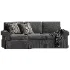 Red Barrel Studio Standart Sofa - Thumbnail 3