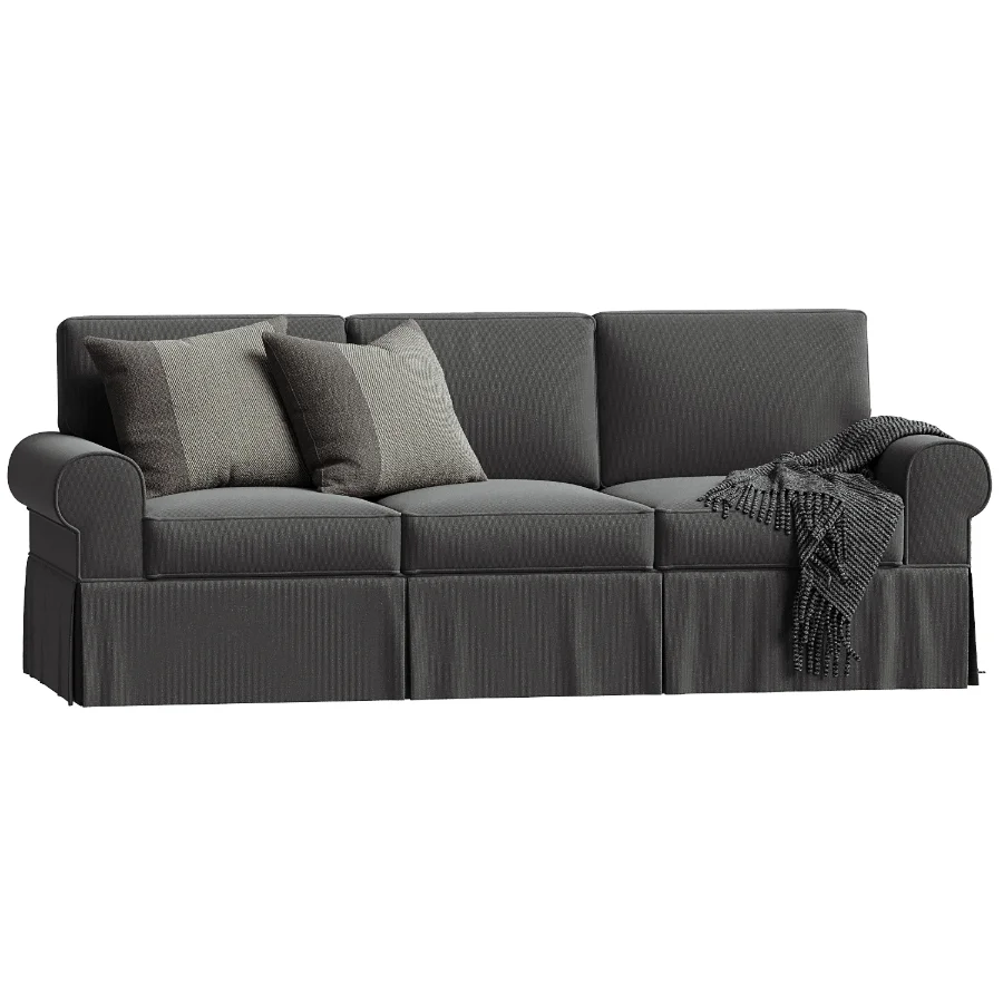 Red Barrel Studio Standart Sofa - Image 3