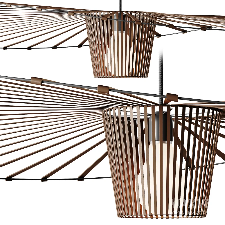 Vertigo Pendant light - Image 6