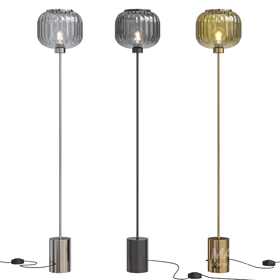 Briz Floor Lamp - Image 1