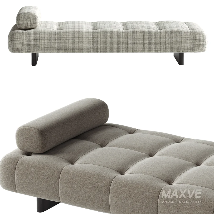 HAY Quilton Lift Daybed - Image 3