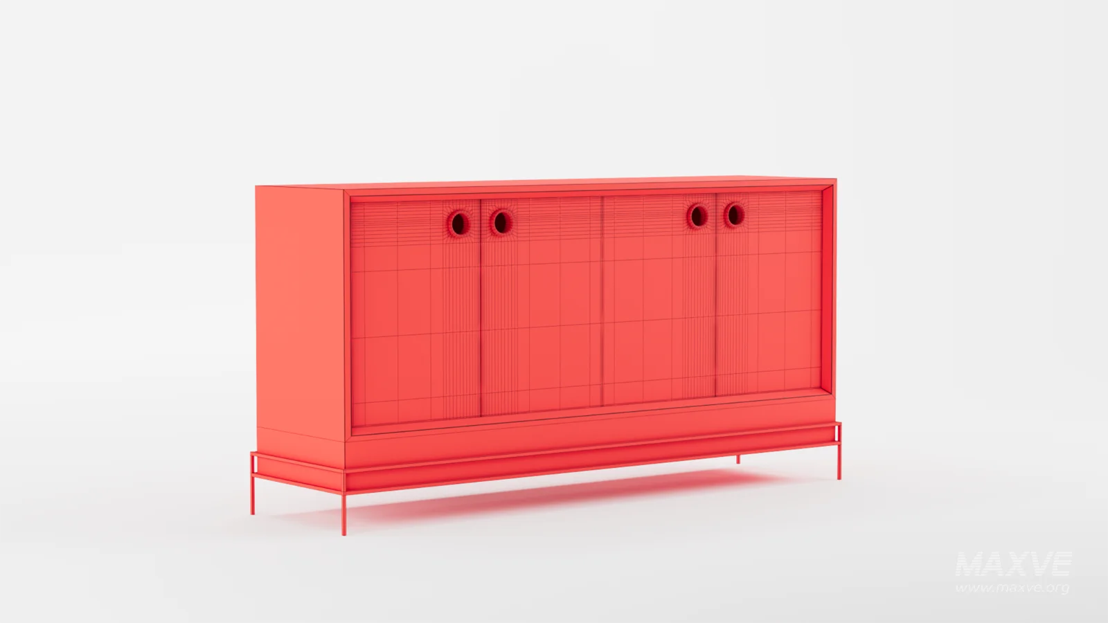Premier Dresser - Image 11