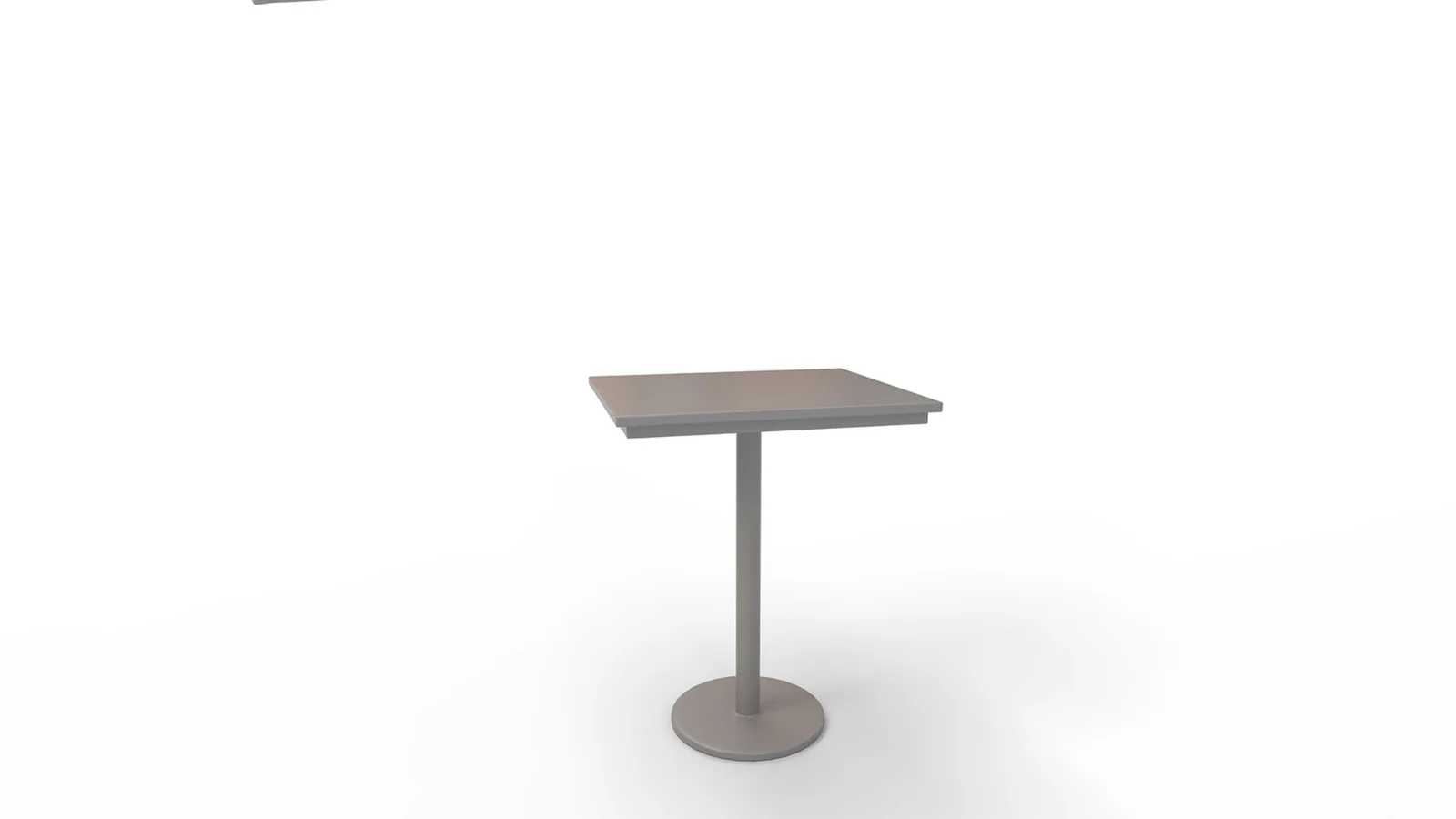 Caspian Bistro Table - Image 1