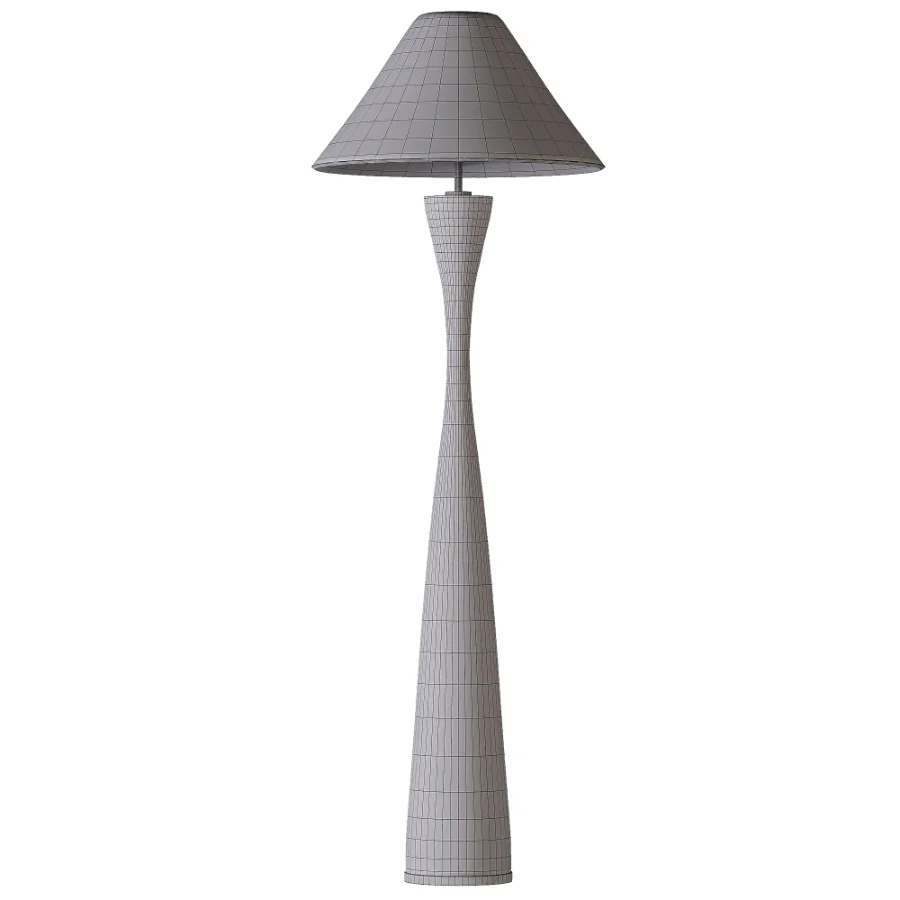 Floor lamps 02 - Image 4
