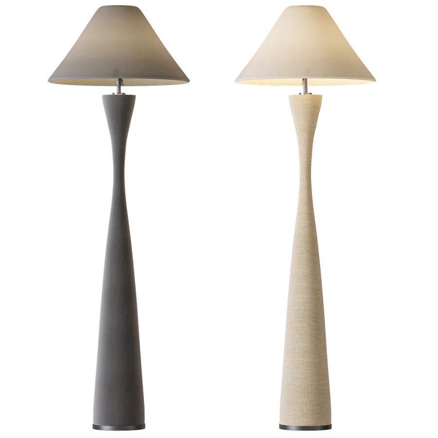 Floor lamps 02 - Image 1