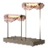 Paolo Castelli Manta Table Lamp - Thumbnail 1