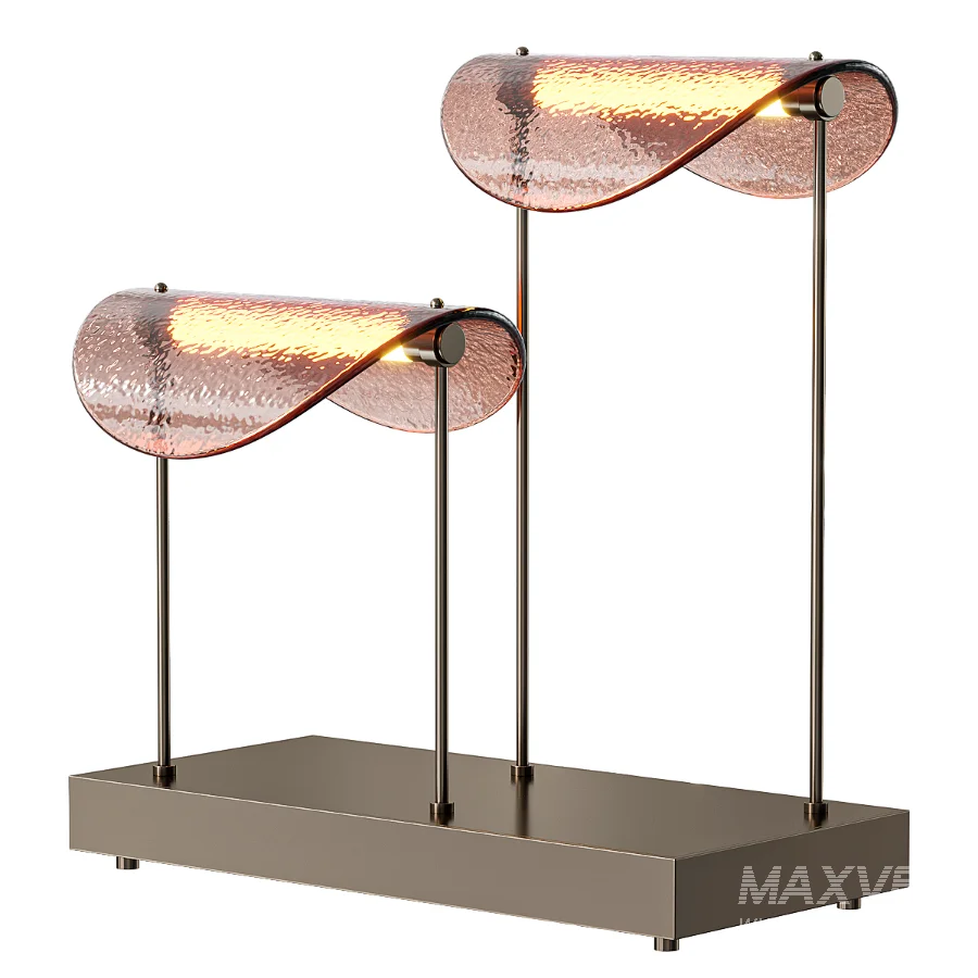 Paolo Castelli Manta Table Lamp - Image 1