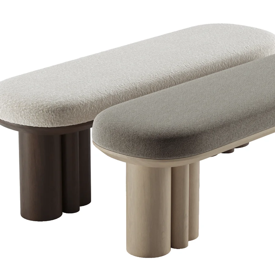 Cumberland Bench - Image 4