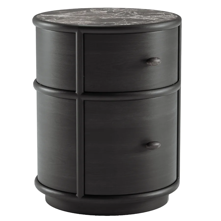 Nightstand 67 - Image 5