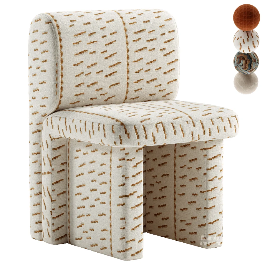 Slide Chair - Image 1