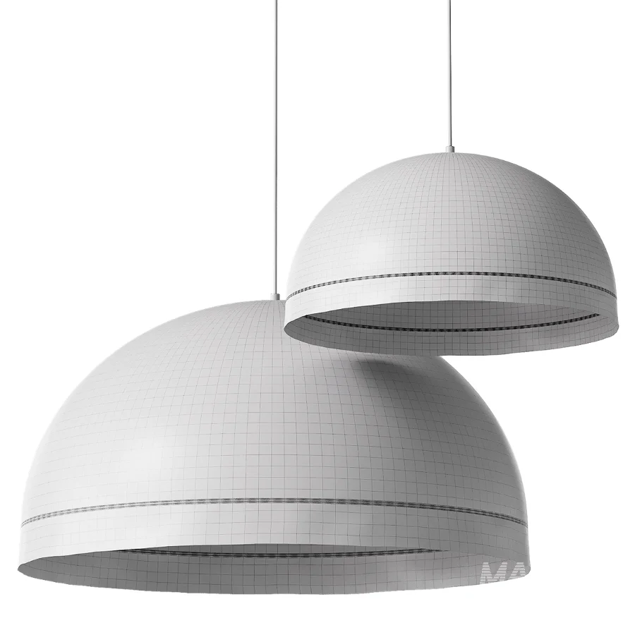 Plancton Pendant Lamp by Karman - Image 5