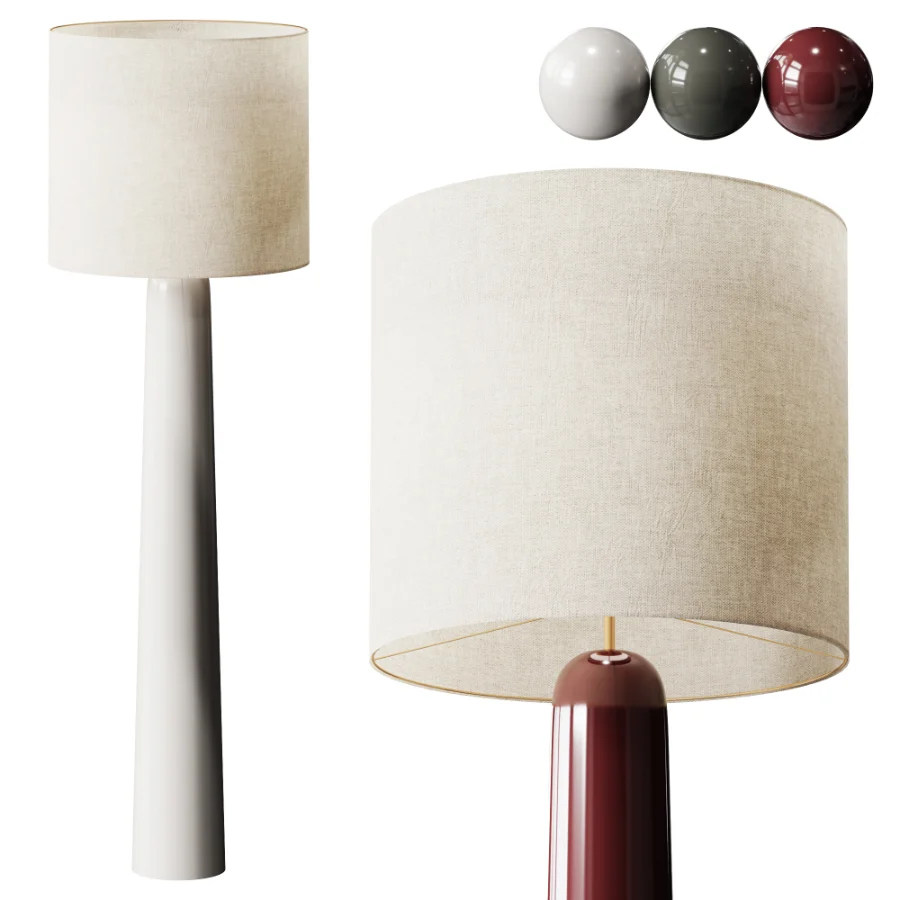 Sedona floor lamp - Image 1