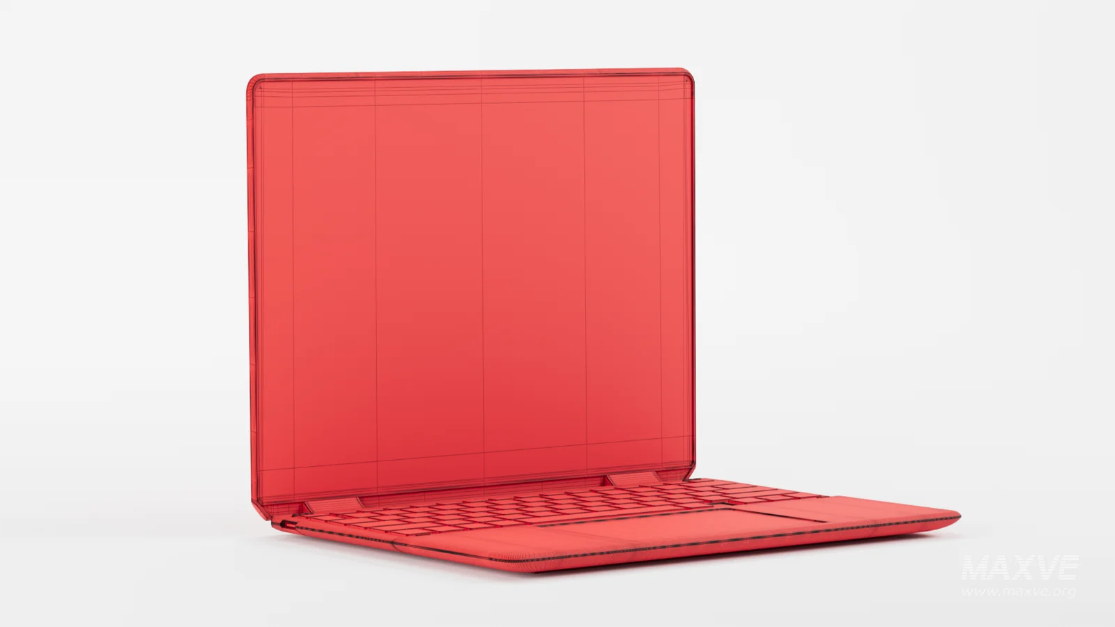 HP Laptop 3D Models - Image 11