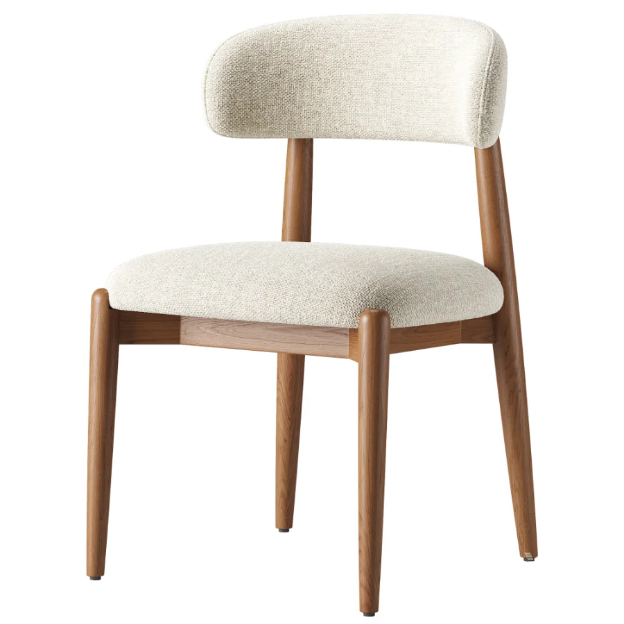 Greta Dining Chair - Image 1