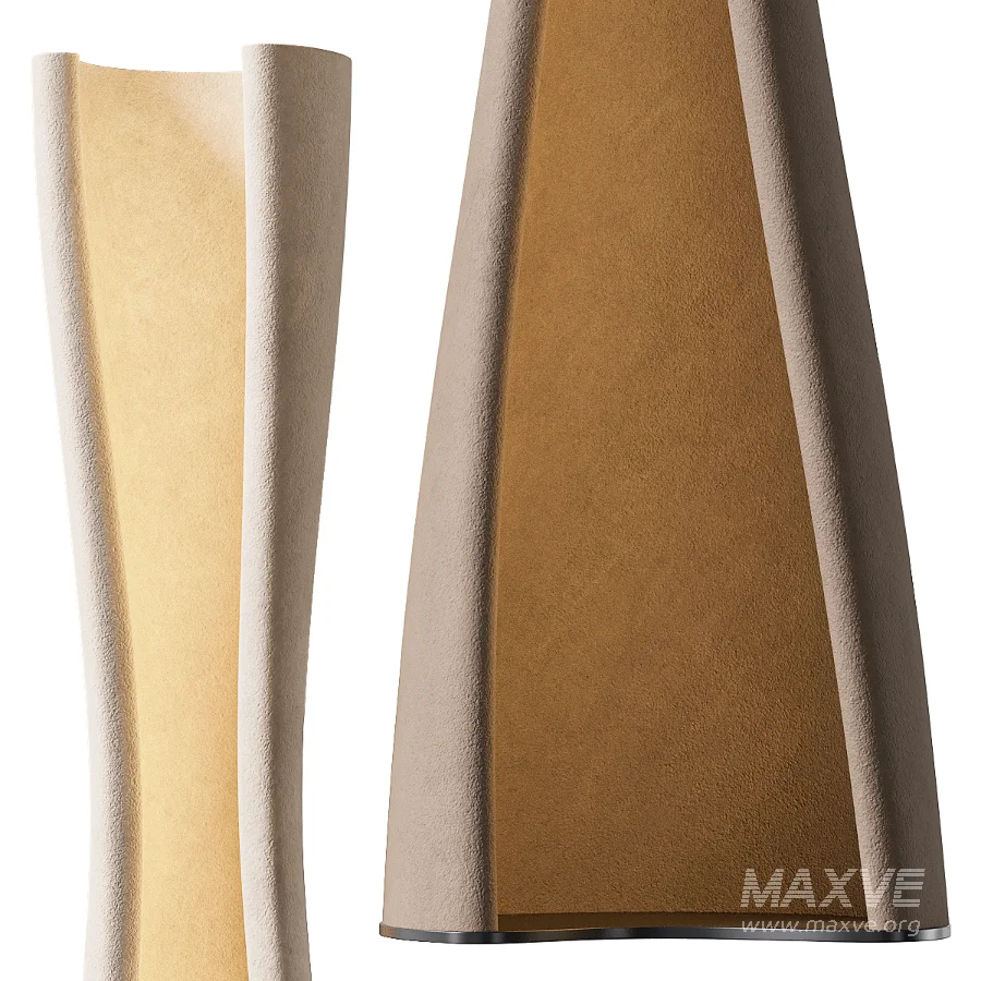 Cattelan Italia Diploma Floor Lamp - Image 3