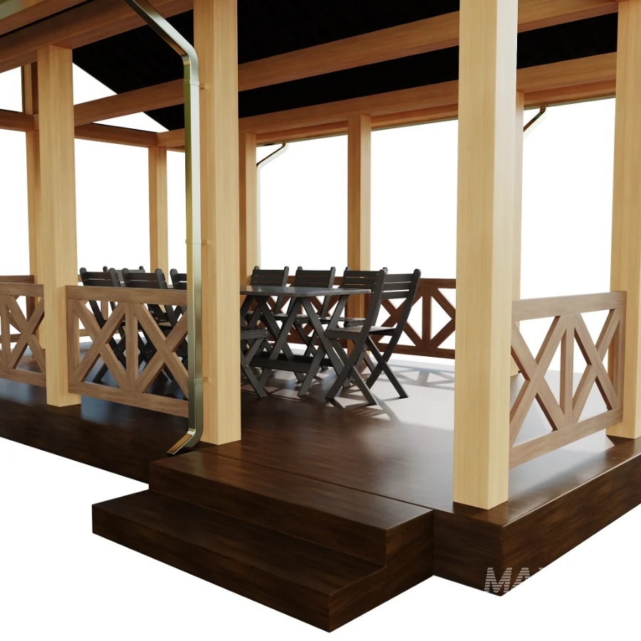 Gazebo 4 - Image 6