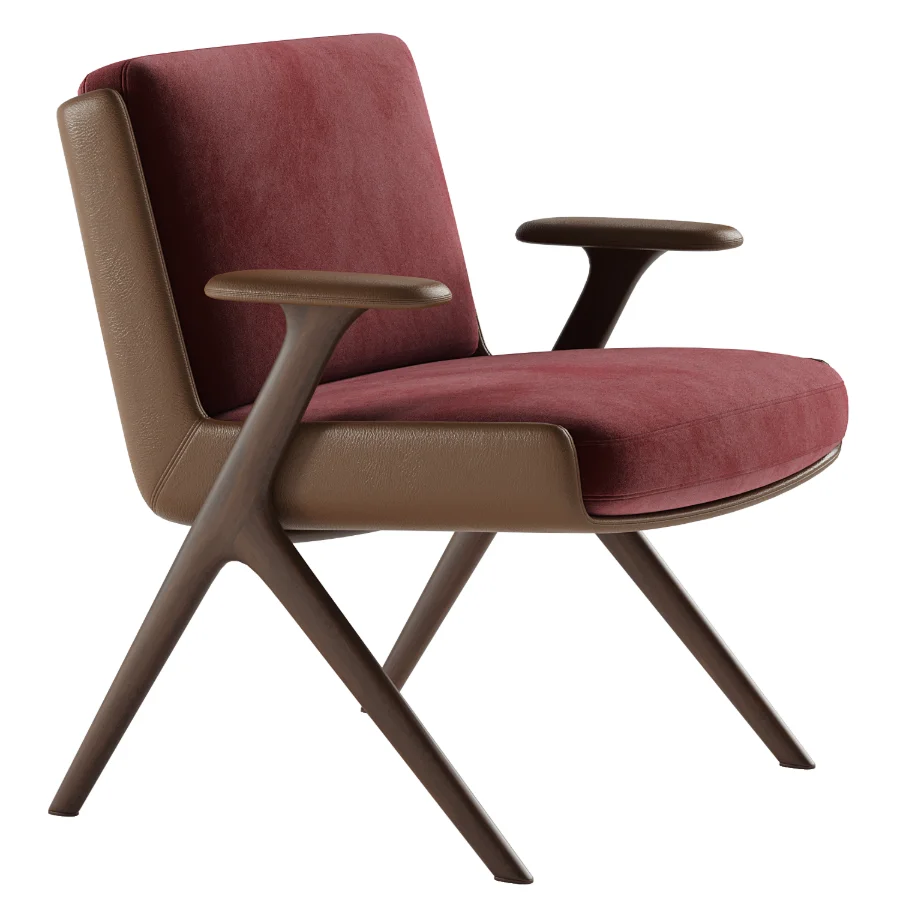 Lilliam Dining Chair - Image 4