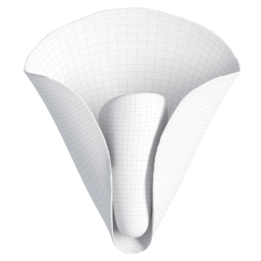 Wall Sconces Glustin Luminaires - Image 2
