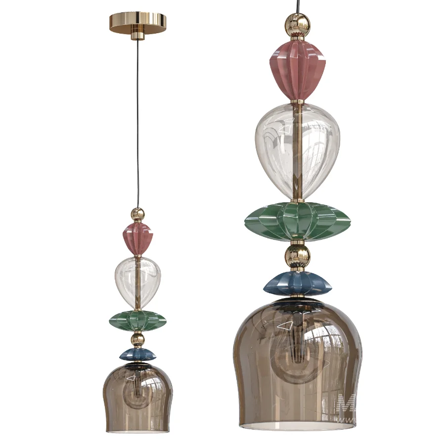 Pendant Lamp - Image 4