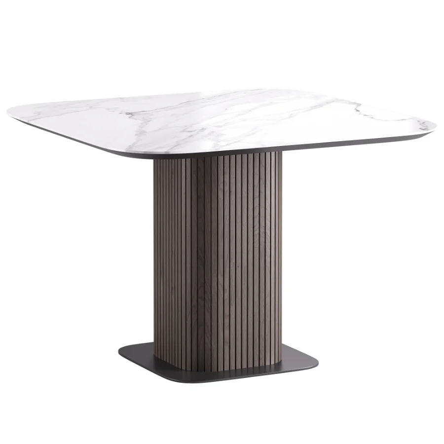 Haven Chair Glide Table - Image 3