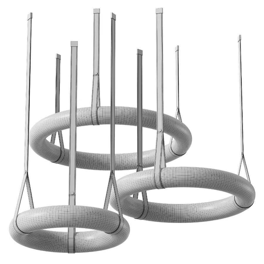 Oslo L3P Pendant Light - Image 5