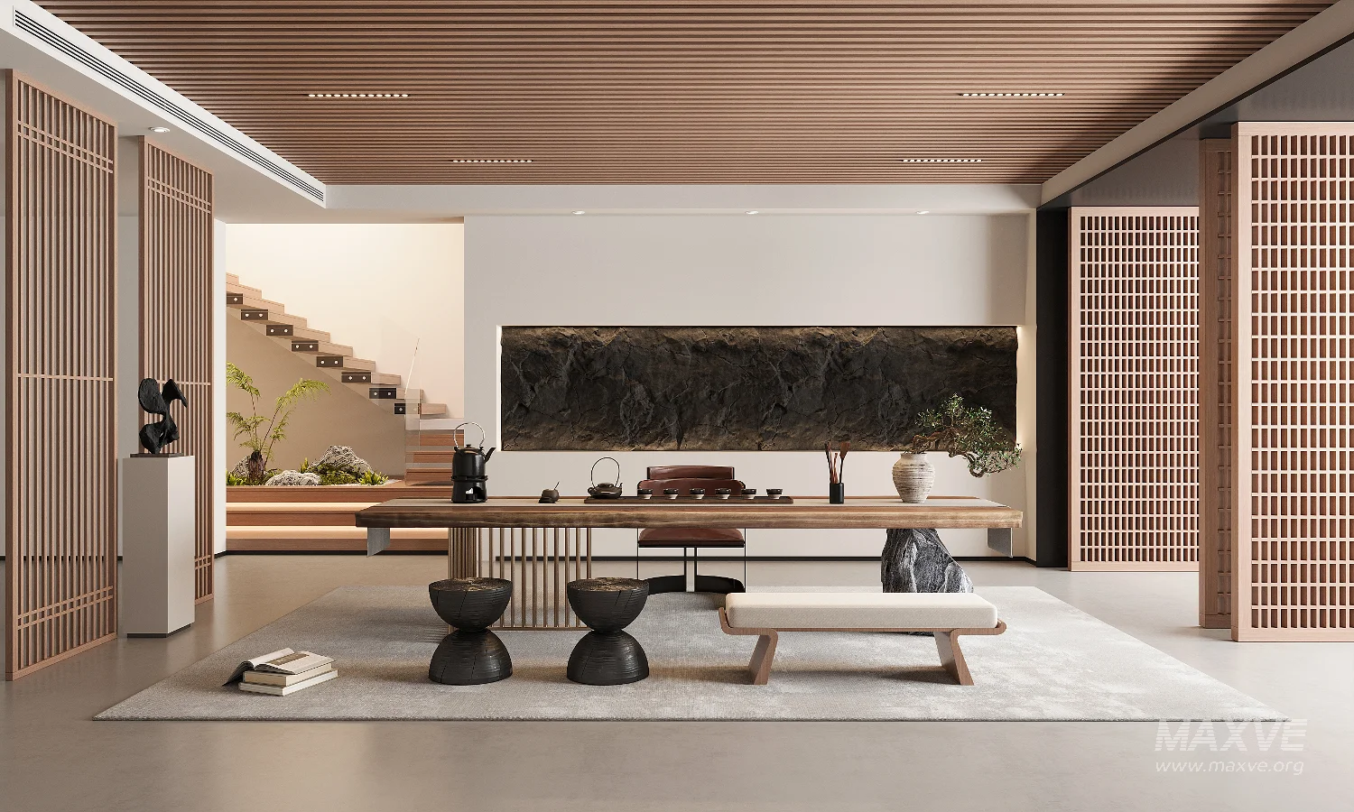 modern office - Image 1