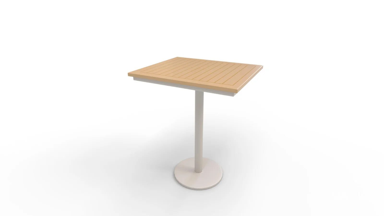 Caspian Bistro Table - Image 3
