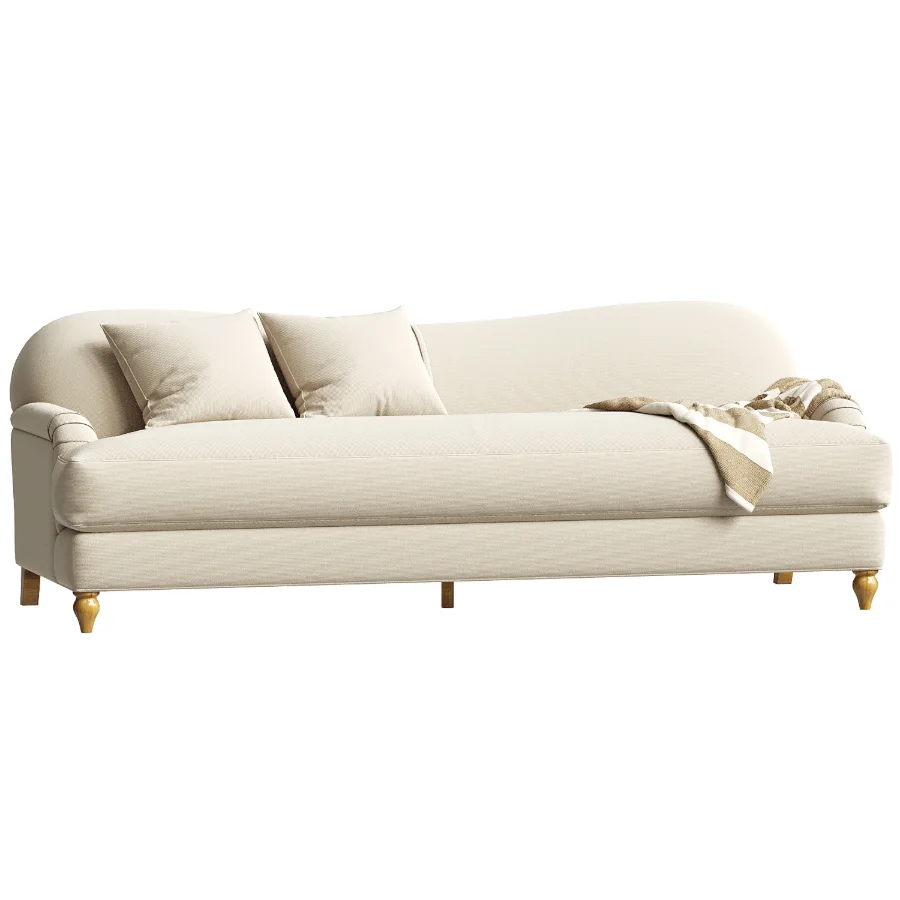 Tiani Sofa FOUR HANDS - Image 3