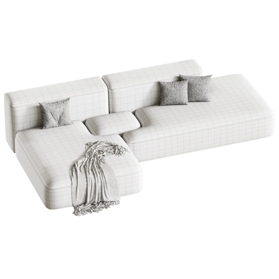Kapri Sofa - Image 3