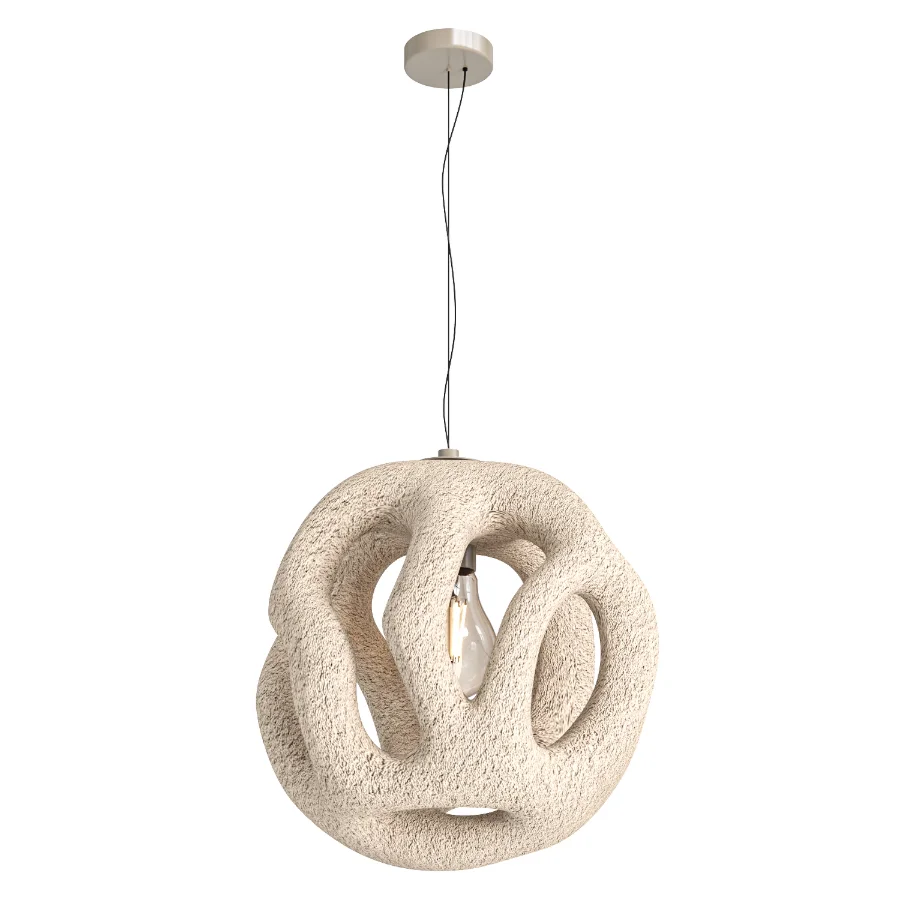 Wabi-sabi Suspension LED - Image 1