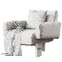 Cosmo Armchair - Thumbnail 5