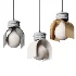 Lunar Pendant Lamp - Thumbnail 2