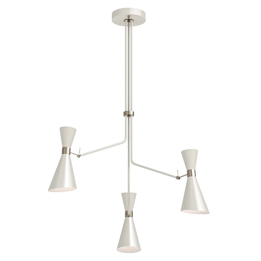 Delightfull Chandelier SIMONE SUSPENSION - Image 1