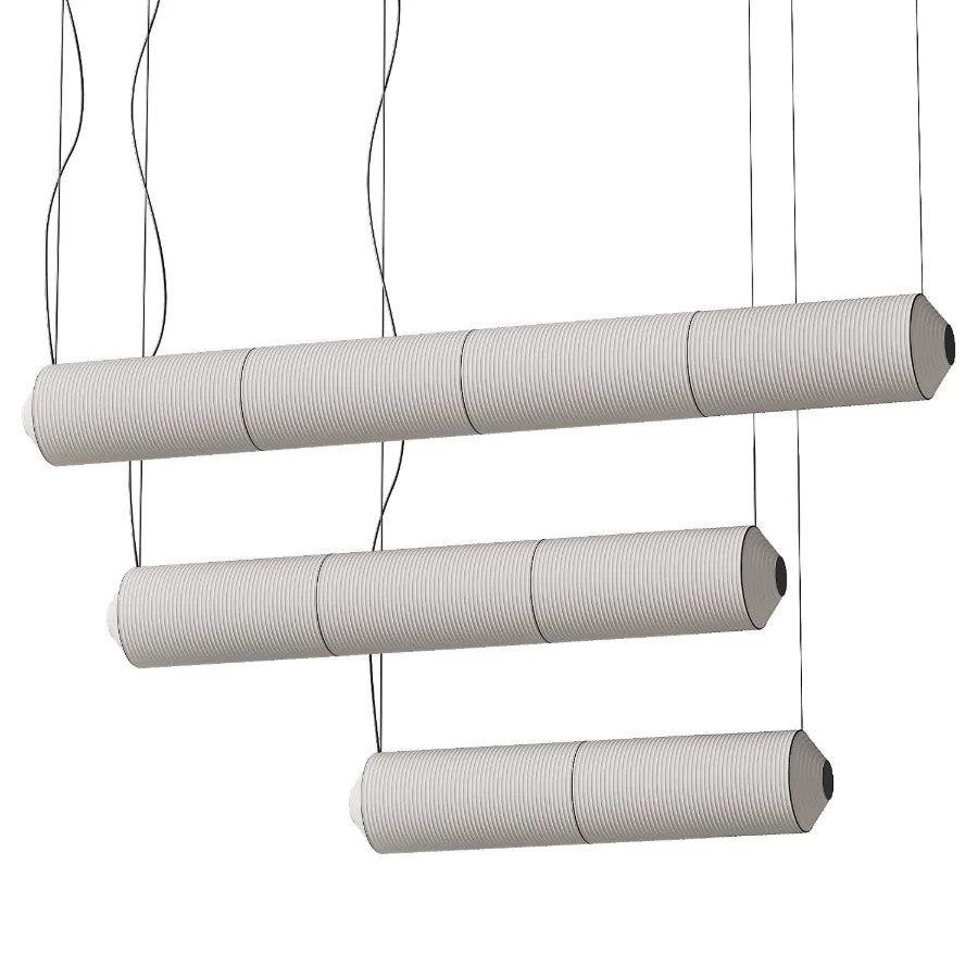Tekio Horizontal Pendant Light - Image 2