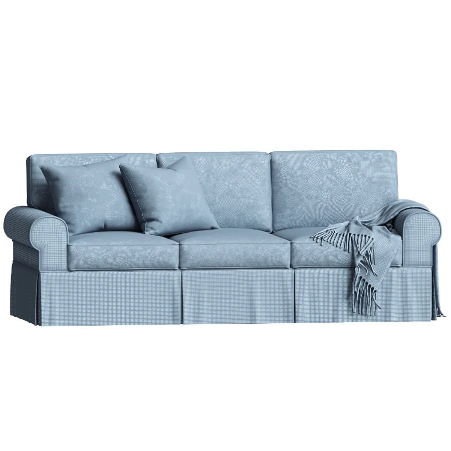Red Barrel Studio Standart Sofa - Image 2