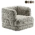Mosaico Armchair - Thumbnail 1