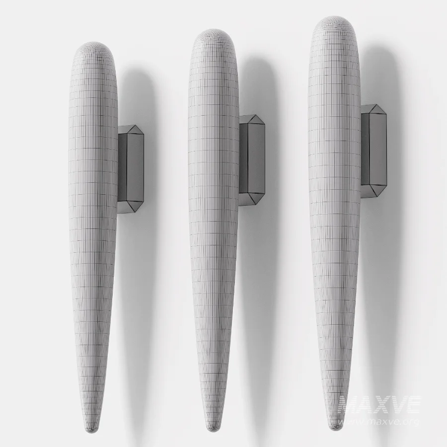Hero Wall Lamp - Image 4