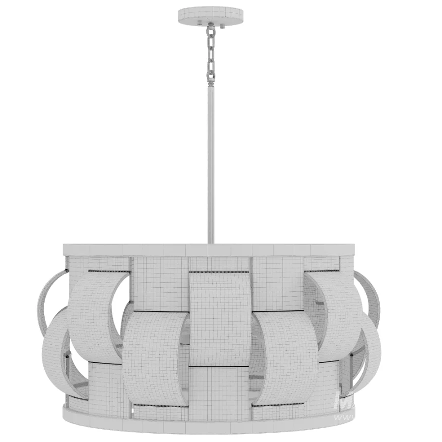 Willa Light Pendant - Image 3