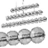Flos Luce Sferica Pendant Lamps - Thumbnail 2