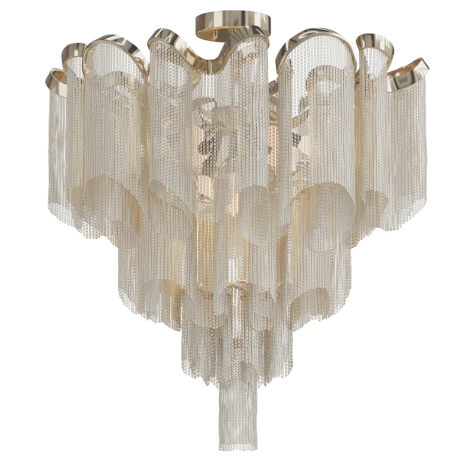 Daisy Ceiling Light - Image 2