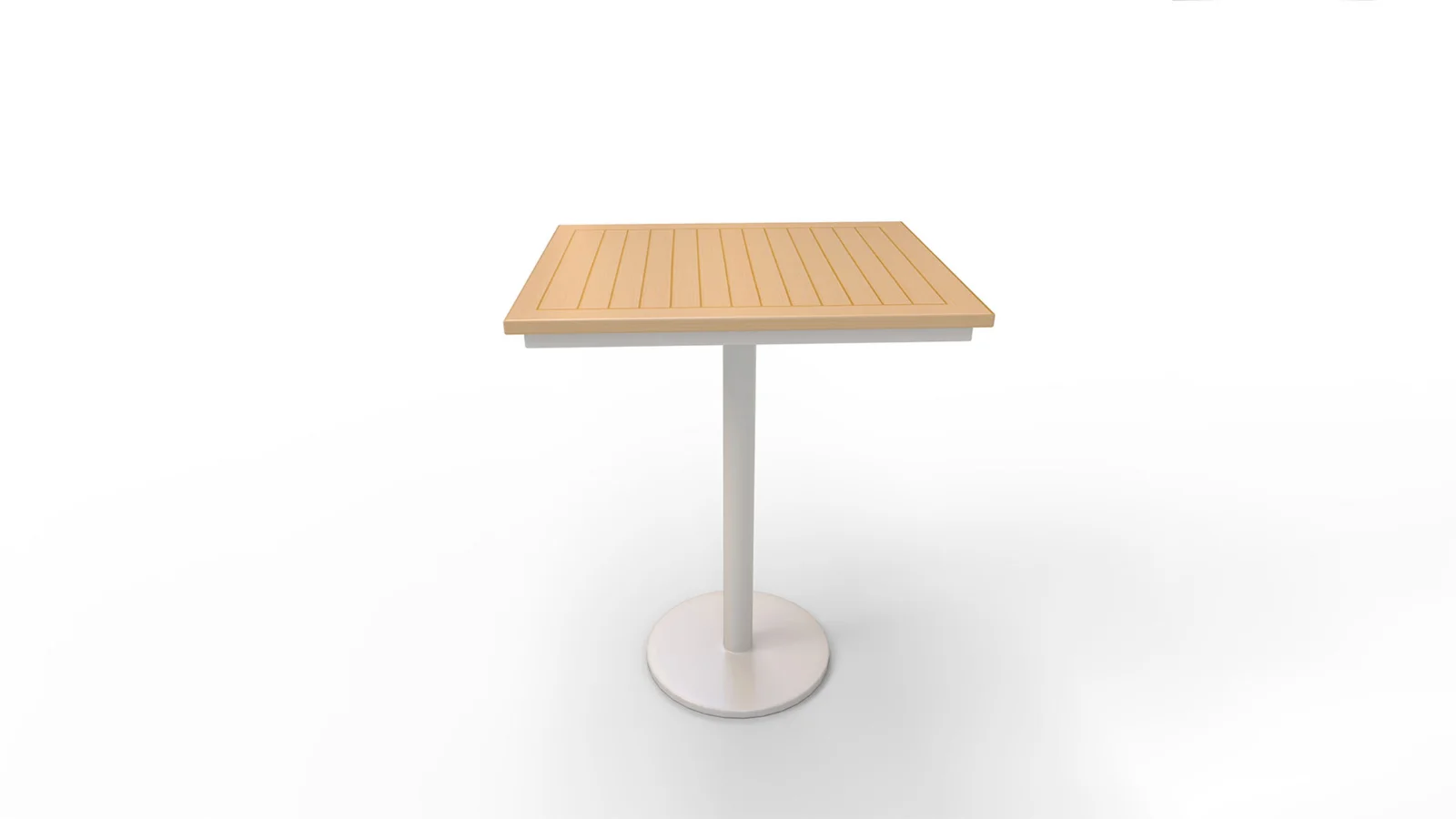 Caspian Bistro Table - Image 7