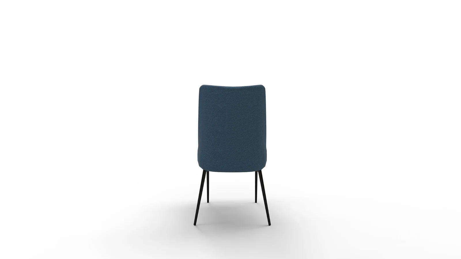 Harlen Upholstered Side Chair - Image 7