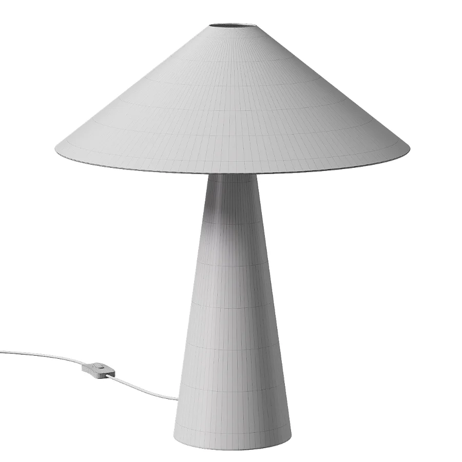Lights & Lamps Orta Table Lamp - Image 2