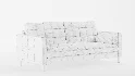 Edenbrook Lynnwood Upholstered Sofa - Thumbnail 9
