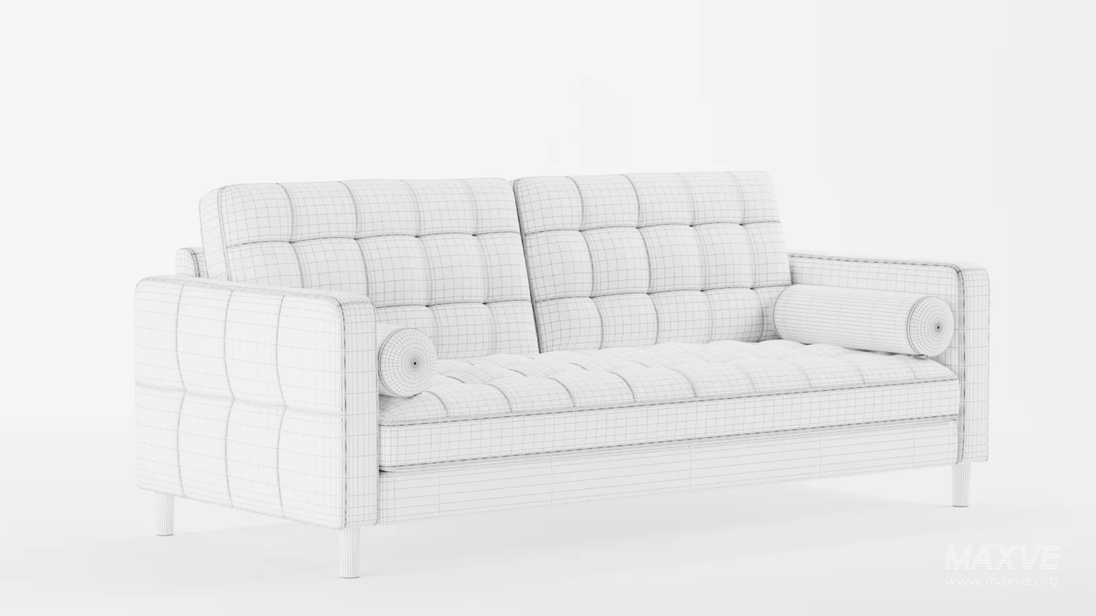 Edenbrook Lynnwood Upholstered Sofa - Image 9