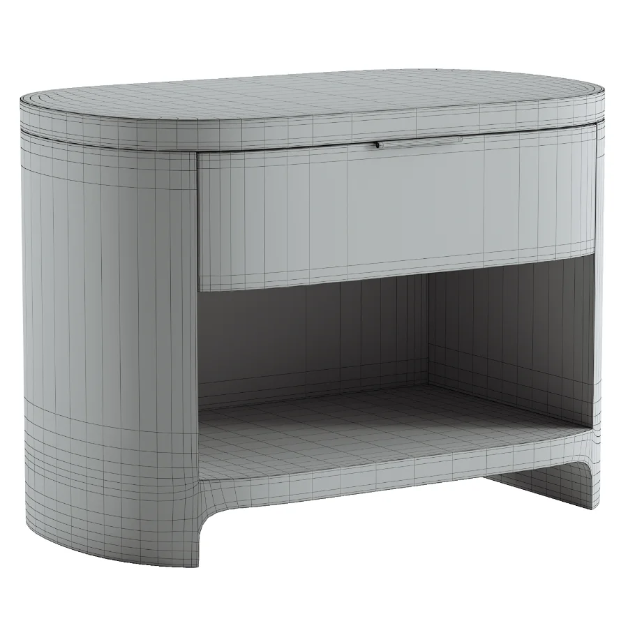 DAMON Nightstand - Image 6